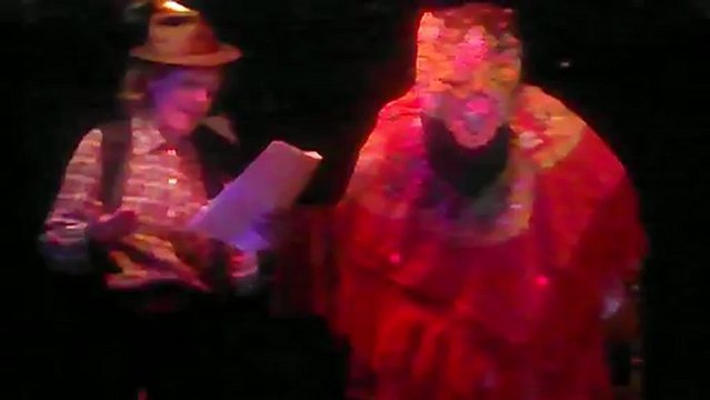 POESÍA DEL MEDITERRÁNEO- 2 FRAGMENTO DE GAÑAS DE REÑER (GANAS DE REÑIR)