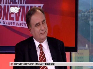 Bogic Bogicevic -  CD Licnost godine 2012