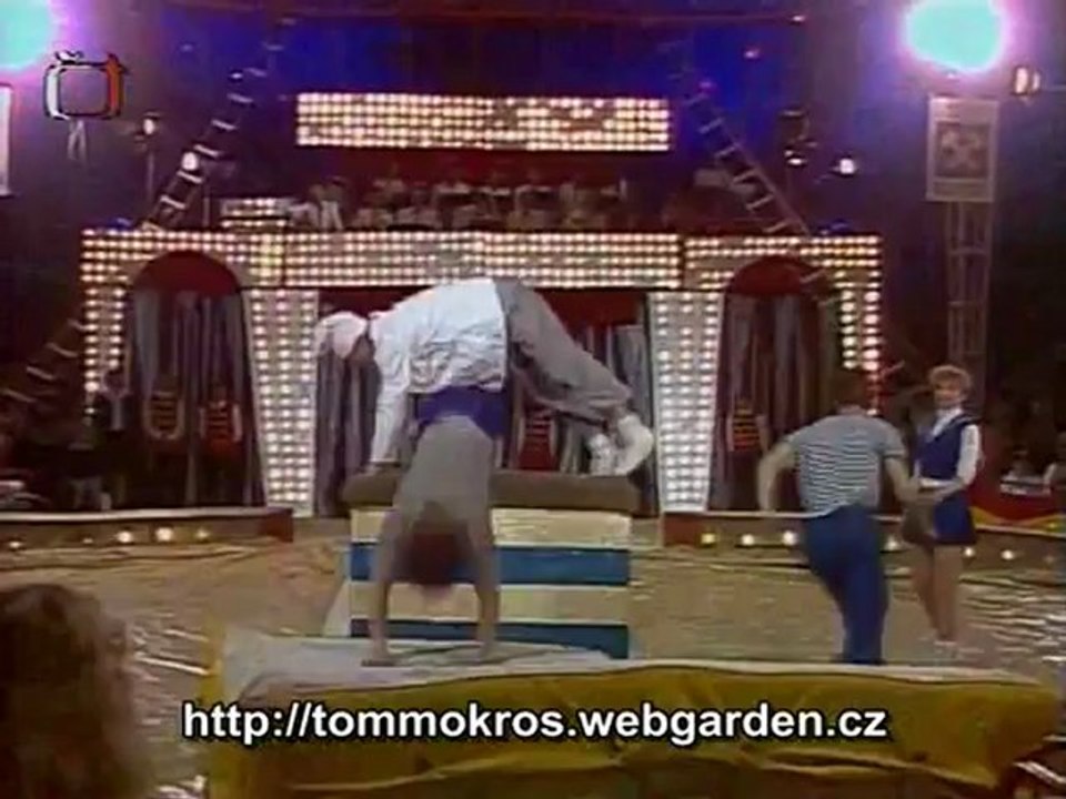Petra Janů / Sek jsi sebou sám