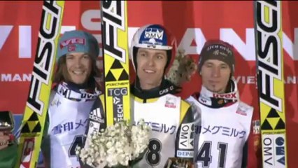 Japon - Matura en 169 tentatives