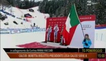 Alpine Skiing World Cup - Wengen - Men's Downhill