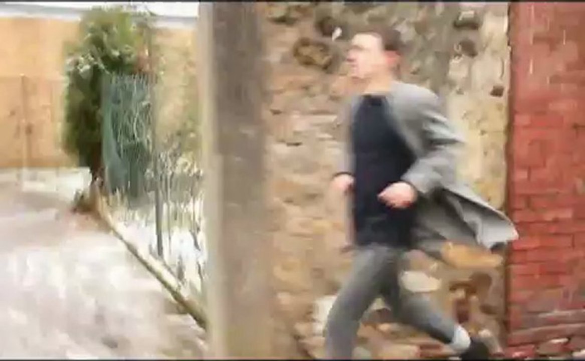 teaser Saippuakivikauppias
