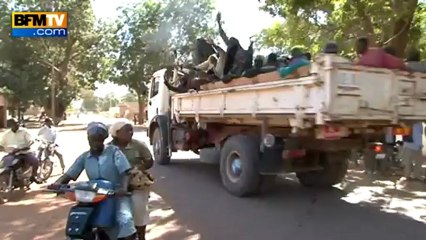 Video herunterladen: 7 jours BFM - Mali, la France en guerre - 19/01