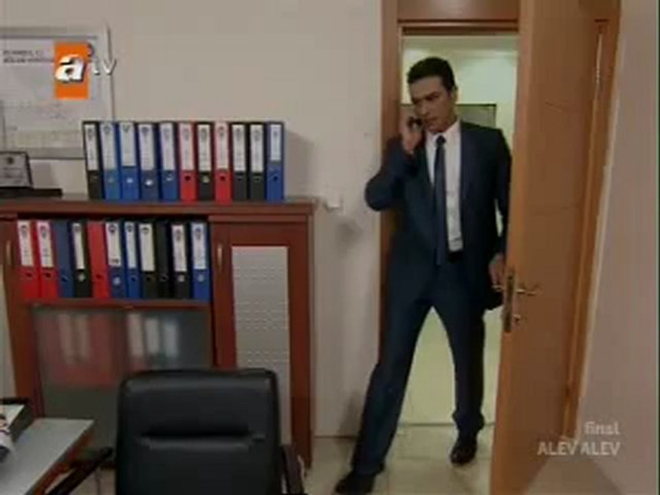 Alev Alev Final Part 4