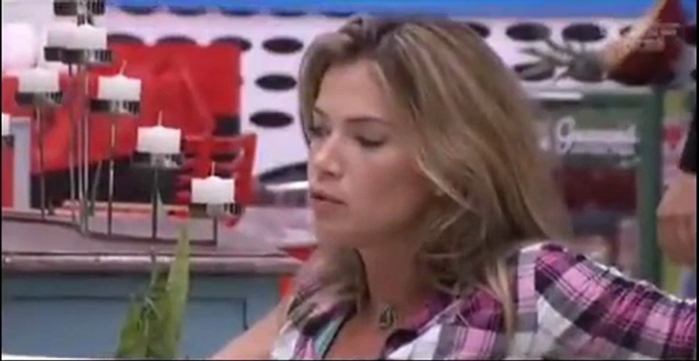 "Tá me rejeitando agora?" 11/01