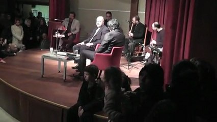 Mustafa Demirci - Muhammedin Aşkındandır