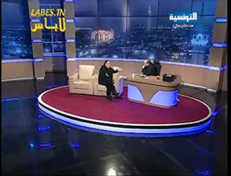 Labes.tn (Saison 2, émission 34, P01) : Taoufik Ben Brik