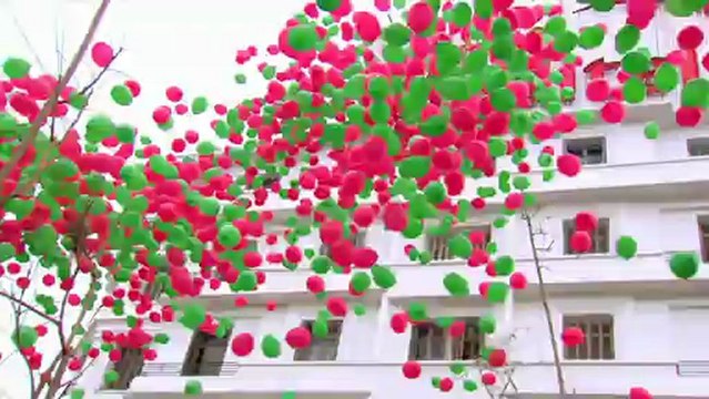 Méditel - Allez Maroc Olé Olé !