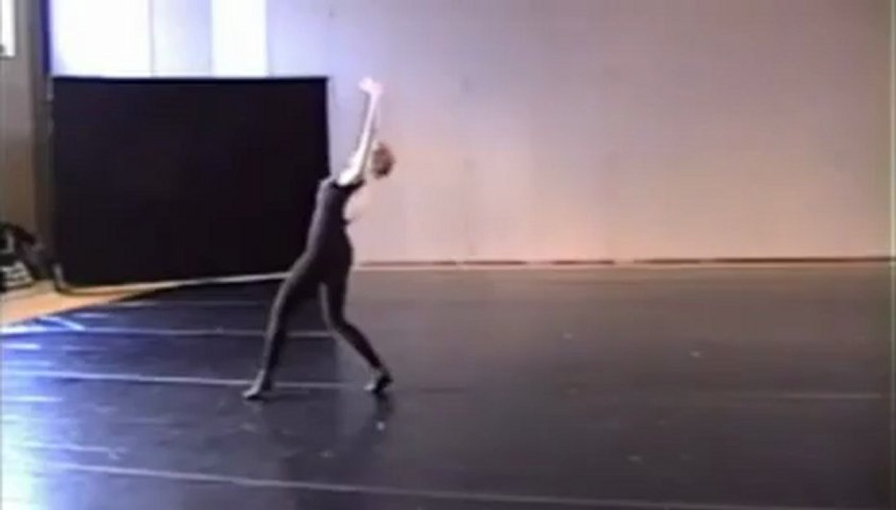 "The Warm-Up"