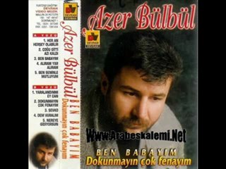 WwW.Sesliistiklal.CoM,123.Azer Bülbül - korkularim