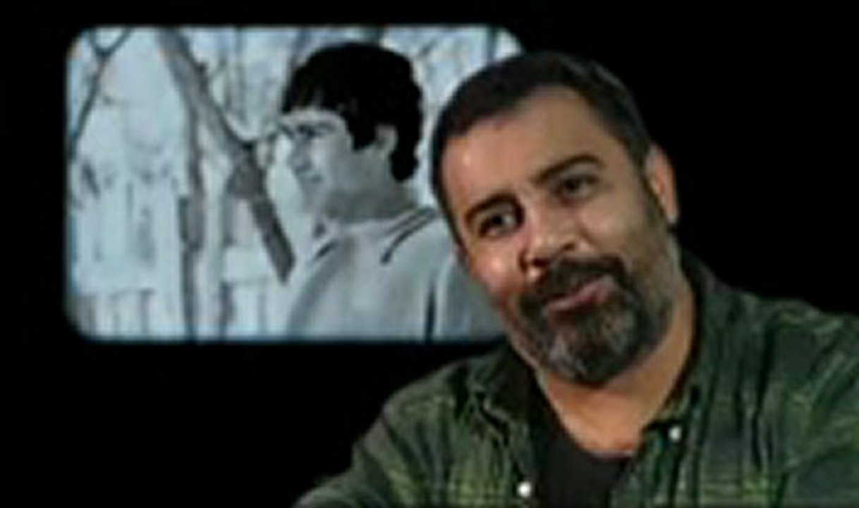 Sesliistiklal,ahmet kaya canım oy