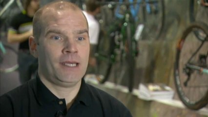 Hammond: "UCI non più credibile"