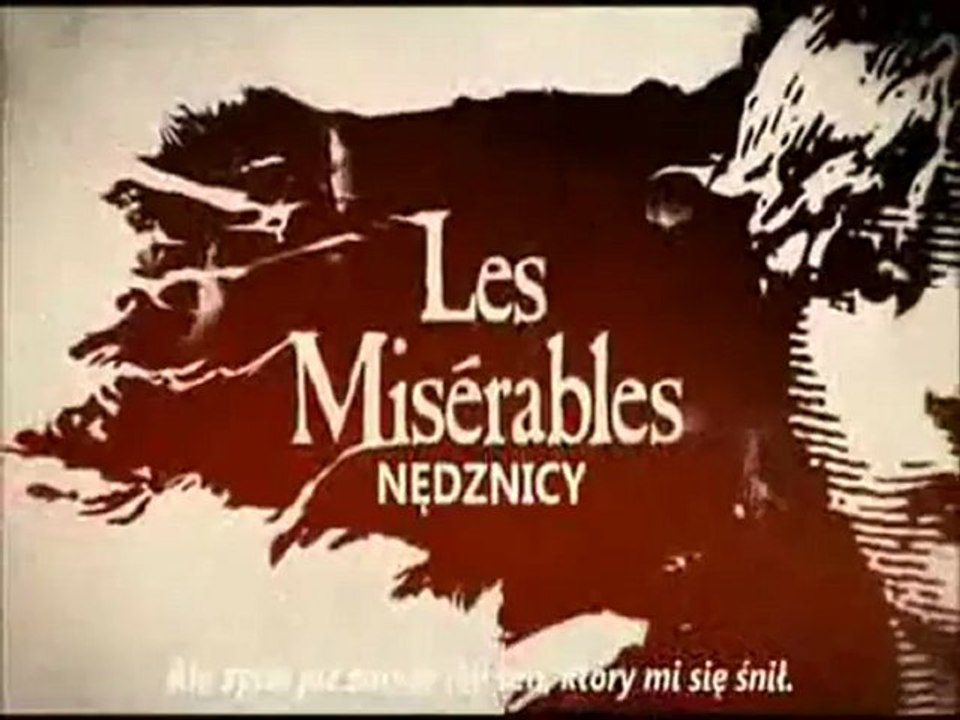 Nedznicy (Les Miserables) Caly film online lektor HD 2013 Najlepsza Jakosc