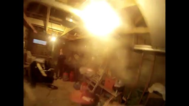 Vidéo pour Concours Pocket Film SSD