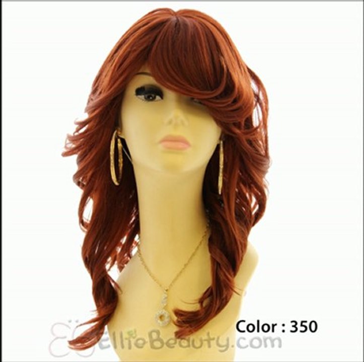 Vanessa Fifth Avenue Collection Wig -Super Stena 350