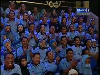 Opera Van Java (OVJ) - Oesman Fotocopy part 2