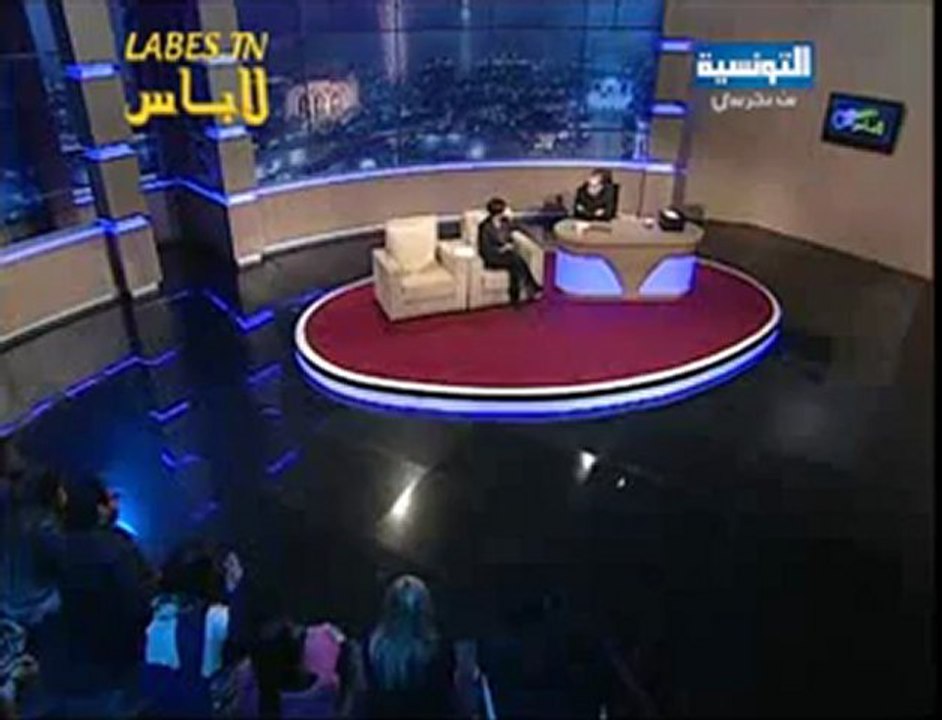 Labes.tn (Saison 2, émission 34) :  Zambala et Chorba