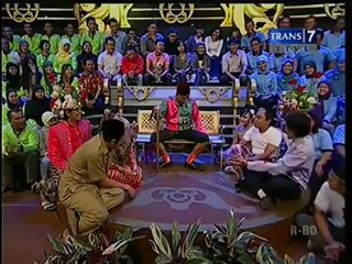 Opera Van Java (OVJ) - Oesman Fotocopy part 5