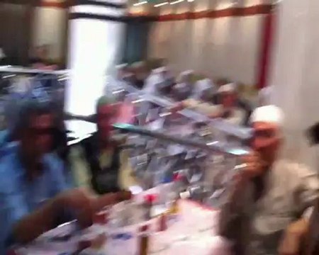 KAVASLAR TURİZM 2013 UMRE ABDUSAMET HOCADAN ARAYI ARAYI BULSAM İZİNİ