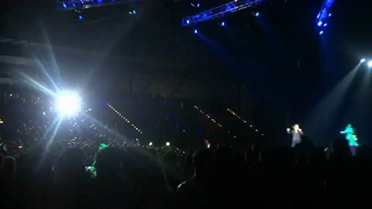 Peter Maffay & Tabaluga Leipzig 06.12.2012