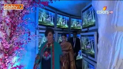 Colors 19th Screen Awards 19th January 2013 Part9