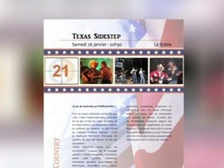 Soirée d'humour alsacien