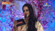 Colors 19th Screen Awards 19th January 2013 Part12