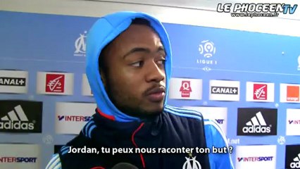 J.Ayew : "Je suis pas Cristiano Ronaldo"
