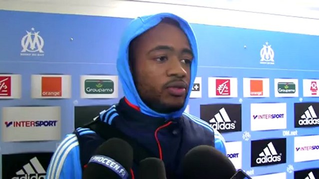 J.Ayew : Je ne suis pas Cristiano Ronaldo