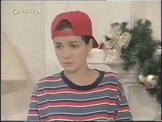 Zbuntowany Anioł odcinek 28