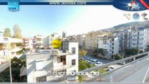 Property Alanya -Turkey Damlataş / 360° Panoramic Virtual Tour
