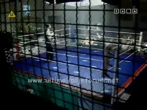 Jesteś moim życiem odcinek 7 cz 1