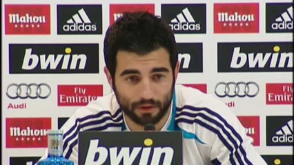 Albiol: "Nessun problema fra Mou e CR7"