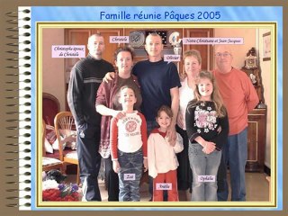 Christiane et Jean-Jacques