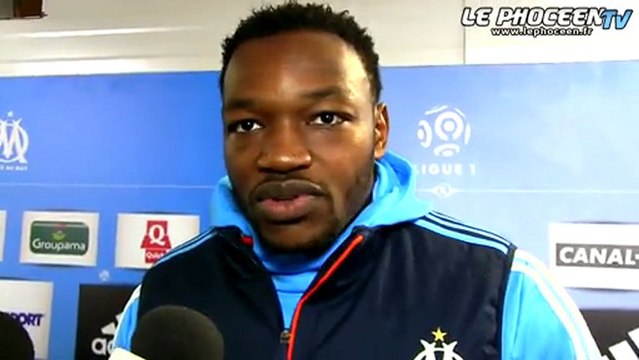 Mandanda : On a été très mauvais