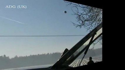 Stunning UFO Sightings 2013 1080 HD