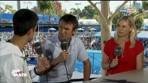 Game, Set and Mats: Novak Djokovic