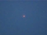 The 2013 UFO Wave - It Has Begun! Dazzling Craft Videod Over Lincolnshire, UK, January, 2013  OVNI