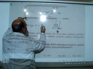 12. VE MEZUNLAR İÇİN  D12  LYS -2  SORU 2