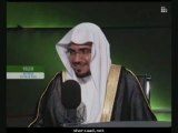 صلاة الفجر يا عباد الله - الشيخ صالح المغامسي