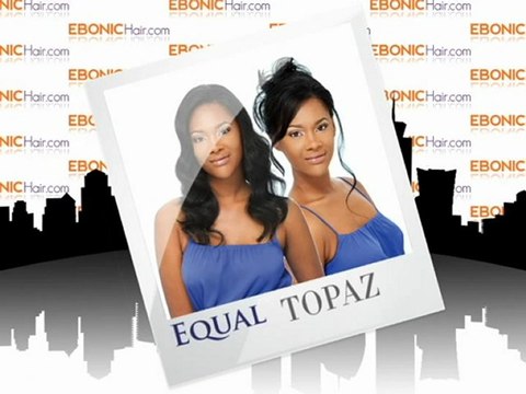 Equal Whole Lace Wig Topaz by EbonicHair.com