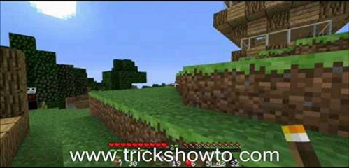 Minecraft 1.4.7 - Cracked (Download Link) - Minecraft 2013 Download - Minecraft Update