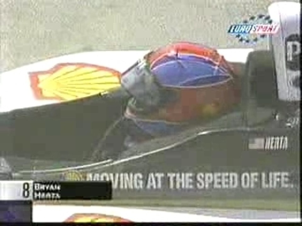 Accouplement de F1
