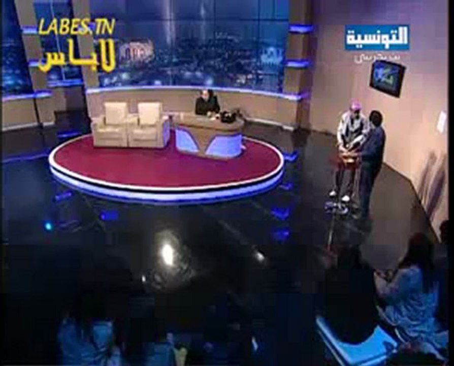 Labes.tn (Saison 2, émission 34) :  Zambala et Chorba