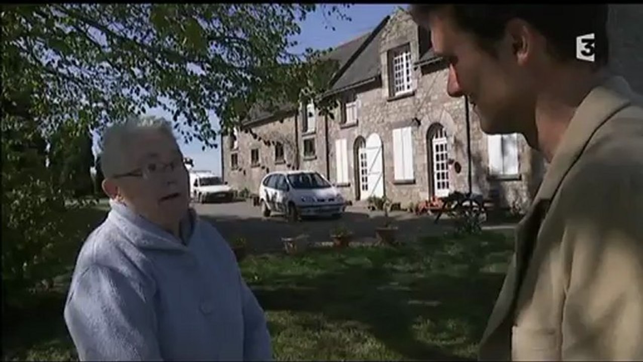 Brezhoneg : ar rezistantez Solange Bouler