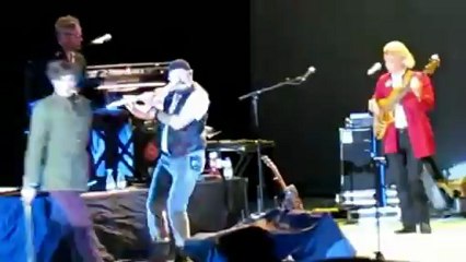 JETHRO TULL en CONCERT le 14 juillet 2012 - Thick As A Brick - Rock-prog