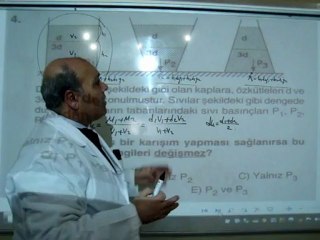 12. VE MEZUN SINIFLAR İÇİN LYS 2 SORU 4