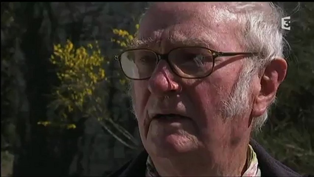 Brezhoneg : ar rezistant Marcel Le Coguic