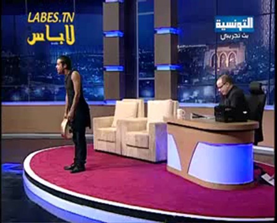 Labes.tn (Saison 2, émission 34) : Med El Arbi El Mezni