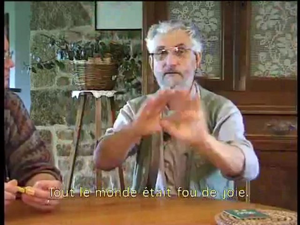 Brezhoneg : Pa welin brini gwenn